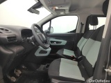  Citroen  Berlingo Citroën  Multispace 1.2 PureTech 110 MAN6 S&S Live M 5d #6