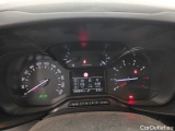  Citroen  Berlingo Citroën  Multispace 1.2 PureTech 110 MAN6 S&S Live M 5d #8