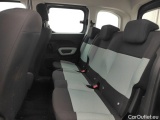  Citroen  Berlingo Citroën  Multispace 1.2 PureTech 110 MAN6 S&S Live M 5d #10