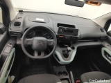  Citroen  Berlingo Citroën  Multispace 1.2 PureTech 110 MAN6 S&S Live M 5d #9