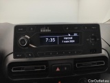  Citroen  Berlingo Citroën  Multispace 1.2 PureTech 110 MAN6 S&S Live M 5d #11