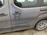  Citroen  Berlingo Citroën  Multispace 1.2 PureTech 110 MAN6 S&S Live M 5d #18