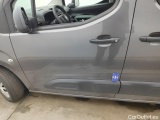  Citroen  Berlingo Citroën  Multispace 1.2 PureTech 110 MAN6 S&S Live M 5d #20
