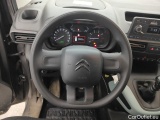  Citroen  Berlingo Citroën  Multispace 1.2 PureTech 110 MAN6 S&S Live M 5d #24