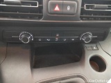  Citroen  Berlingo Citroën  Multispace 1.2 PureTech 110 MAN6 S&S Live M 5d #25