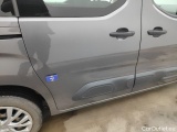  Citroen  Berlingo Citroën  Multispace 1.2 PureTech 110 MAN6 S&S Live M 5d #33