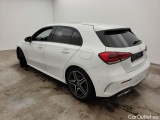  Mercedes  A-Klasse Mercedes-Benz  A 180 Business Solution Aut. 5d #4