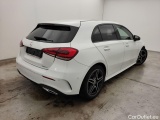  Mercedes  A-Klasse Mercedes-Benz  A 180 Business Solution Aut. 5d #5