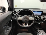  Mercedes  A-Klasse Mercedes-Benz  A 180 Business Solution Aut. 5d #9