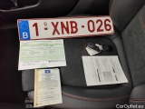  Mercedes  A-Klasse Mercedes-Benz  A 180 Business Solution Aut. 5d #7