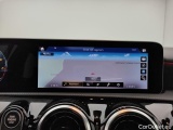  Mercedes  A-Klasse Mercedes-Benz  A 180 Business Solution Aut. 5d #13