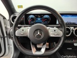  Mercedes  A-Klasse Mercedes-Benz  A 180 Business Solution Aut. 5d #26