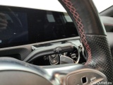  Mercedes  A-Klasse Mercedes-Benz  A 180 Business Solution Aut. 5d #29