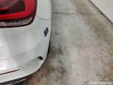  Mercedes  A-Klasse Mercedes-Benz  A 180 Business Solution Aut. 5d #39