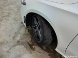  Mercedes  A-Klasse Mercedes-Benz  A 180 Business Solution Aut. 5d #50
