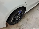  Mercedes  A-Klasse Mercedes-Benz  A 180 Business Solution Aut. 5d #56