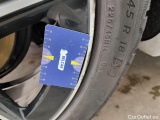  Mercedes  A-Klasse Mercedes-Benz  A 180 Business Solution Aut. 5d #58