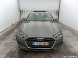  Audi  A4 Audi  Avant 2.0 30 TDi 100kW S tronic Business Ed 5d 
