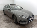  Audi  A4 Audi  Avant 2.0 30 TDi 100kW S tronic Business Ed 5d #2
