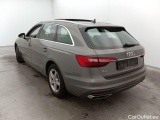  Audi  A4 Audi  Avant 2.0 30 TDi 100kW S tronic Business Ed 5d #4