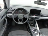  Audi  A4 Audi  Avant 2.0 30 TDi 100kW S tronic Business Ed 5d #9