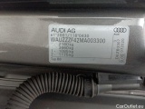  Audi  A4 Audi  Avant 2.0 30 TDi 100kW S tronic Business Ed 5d #19