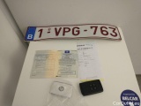  Renault  Megane Renault Scénic Blue dCi 120 Limited#2 5d #7