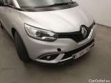  Renault  Megane Renault Scénic Blue dCi 120 Limited#2 5d #33