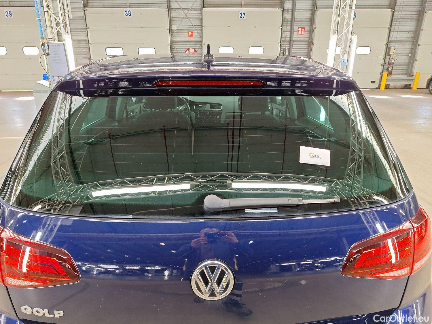  Volkswagen  Golf  VW, VII FL'16, Volkswagen VII 1.0 TSi 85kW Join 5d #18