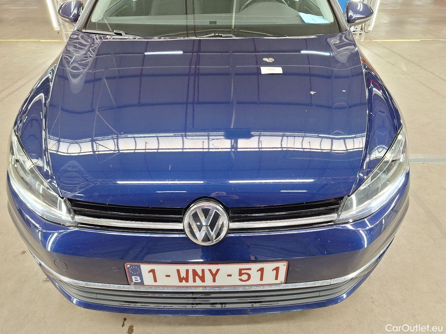  Volkswagen  Golf  VW, VII FL'16, Volkswagen VII 1.0 TSi 85kW Join 5d #22