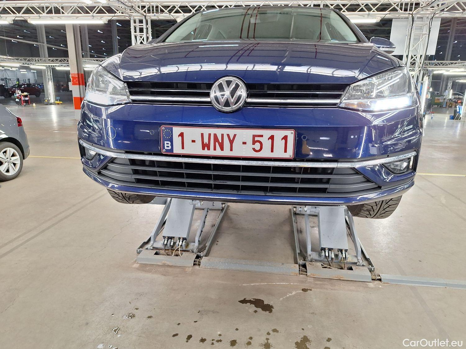  Volkswagen  Golf  VW, VII FL'16, Volkswagen VII 1.0 TSi 85kW Join 5d #1
