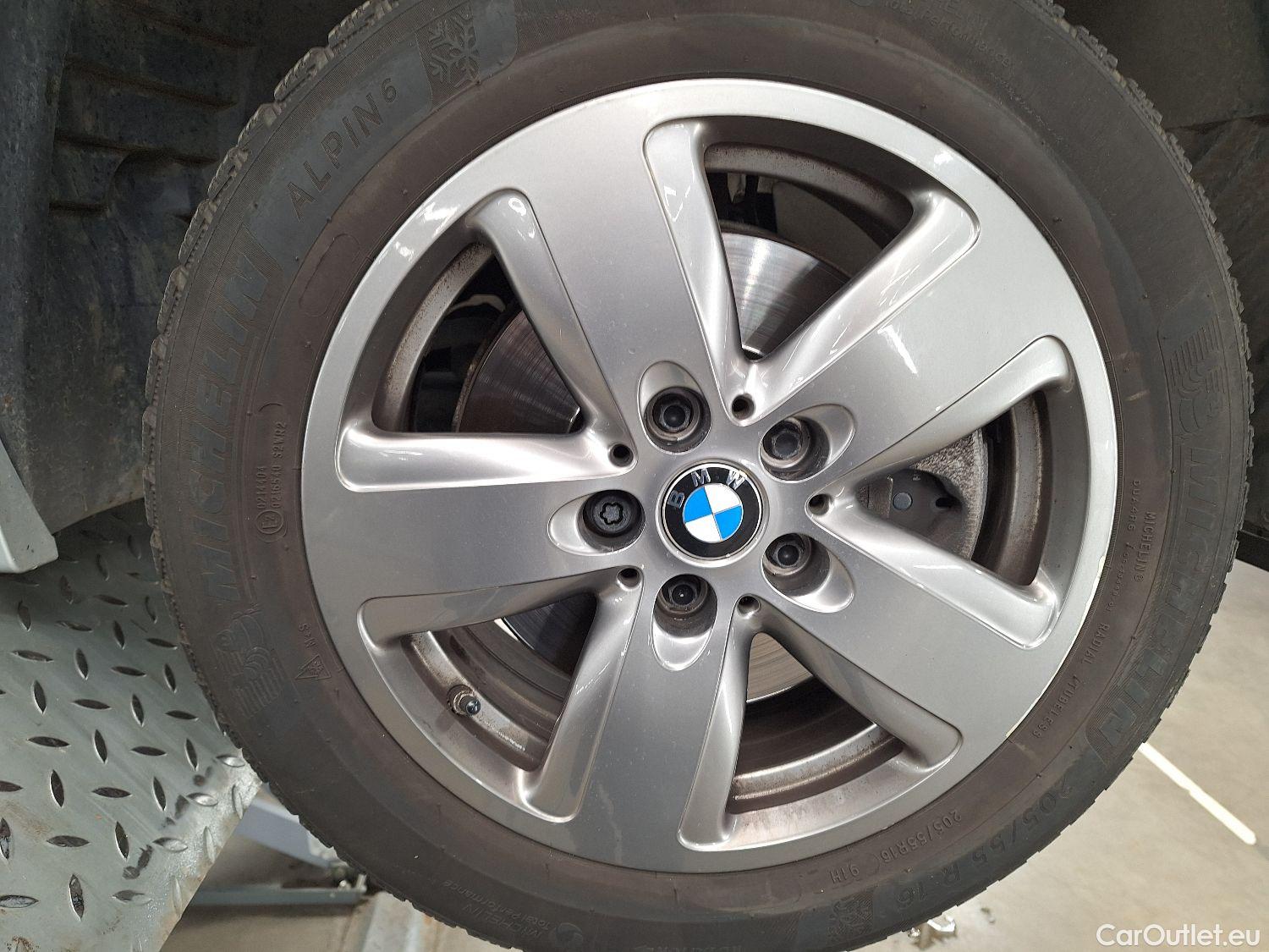  Bmw  Serie 1 BMW, 1-serie '19, BMW 1 Reeks Hatch 118iA (103 kW) 5d #1