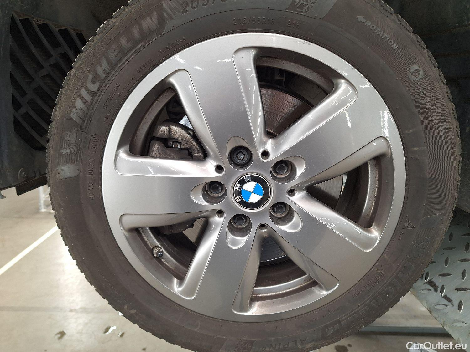  Bmw  Serie 1 BMW, 1-serie '19, BMW 1 Reeks Hatch 118iA (103 kW) 5d #5