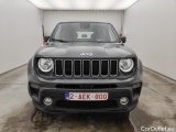  Jeep  Patriot Jeep Renegade 1.0 T3 120 4x2 MTX Longitude 5d 