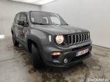  Jeep  Patriot Jeep Renegade 1.0 T3 120 4x2 MTX Longitude 5d #2