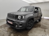  Jeep  Patriot Jeep Renegade 1.0 T3 120 4x2 MTX Longitude 5d #3