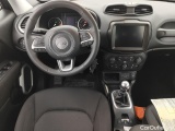  Jeep  Patriot Jeep Renegade 1.0 T3 120 4x2 MTX Longitude 5d #9