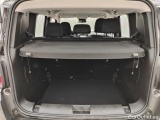  Jeep  Patriot Jeep Renegade 1.0 T3 120 4x2 MTX Longitude 5d #14