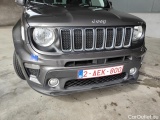  Jeep  Patriot Jeep Renegade 1.0 T3 120 4x2 MTX Longitude 5d #27