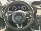  Jeep  Patriot Jeep Renegade 1.0 T3 120 4x2 MTX Longitude 5d #38