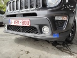  Jeep  Patriot Jeep Renegade 1.0 T3 120 4x2 MTX Longitude 5d #42
