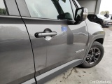  Jeep  Patriot Jeep Renegade 1.0 T3 120 4x2 MTX Longitude 5d #51