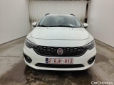  Fiat  Tipo Fiat  SW 1.4 Turbo 120ch/pk Lounge 5d 