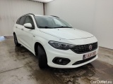  Fiat  Tipo Fiat  SW 1.4 Turbo 120ch/pk Lounge 5d #2