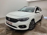  Fiat  Tipo Fiat  SW 1.4 Turbo 120ch/pk Lounge 5d #3
