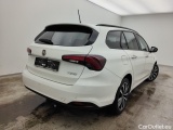  Fiat  Tipo Fiat  SW 1.4 Turbo 120ch/pk Lounge 5d #5