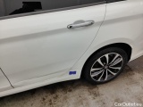  Fiat  Tipo Fiat  SW 1.4 Turbo 120ch/pk Lounge 5d #38