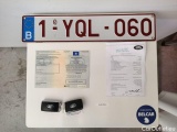  Land Rover  Discovery Land Rover  Sport P300e Aut. AWD SE 5d #7