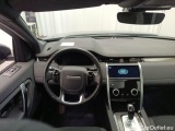  Land Rover  Discovery Land Rover  Sport P300e Aut. AWD SE 5d #9