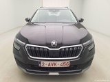  Skoda  KAMIQ Skoda,  '19, Skoda  1.0 TSI 70kW Clever 5d 